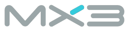 MX3